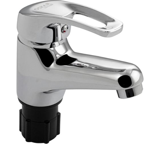 Смеситель для раковины САНАКС серия ОСКАР шаровый 6301