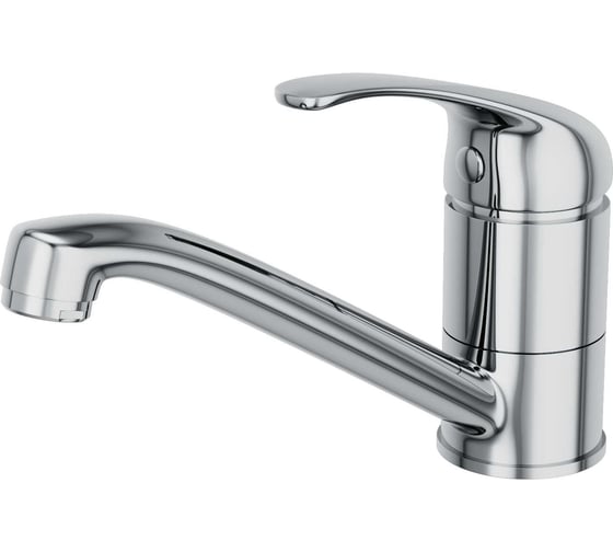 Смеситель для умывальника/кухни RUSH VRANGEL VR7114-26 VR7114-26