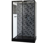 Кабина душевая Esbano ESB-1280 СKR ESKBB1280CKR