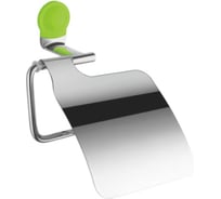 Бумагадержатель с крышкой Ledeme L30103P