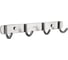 Держатель с 4-мя крючками Ledeme L70201-4 1