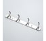 Держатель с 4-мя крючками Ledeme L70201-4 3
