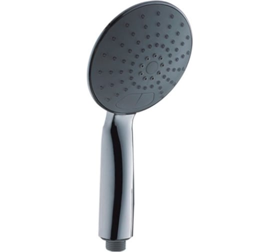 Душевая лейка Ledeme хром M08