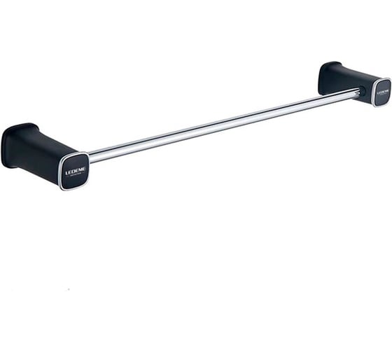 Прямой полотенцедержатель Ledeme L30201B