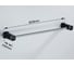Прямой полотенцедержатель Ledeme L30201B 6