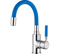 Смеситель для раковины с гибким изливом Ledeme L1399-6
