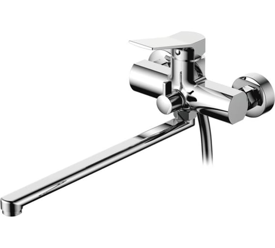 Смеситель для ванны Ledeme L72225D