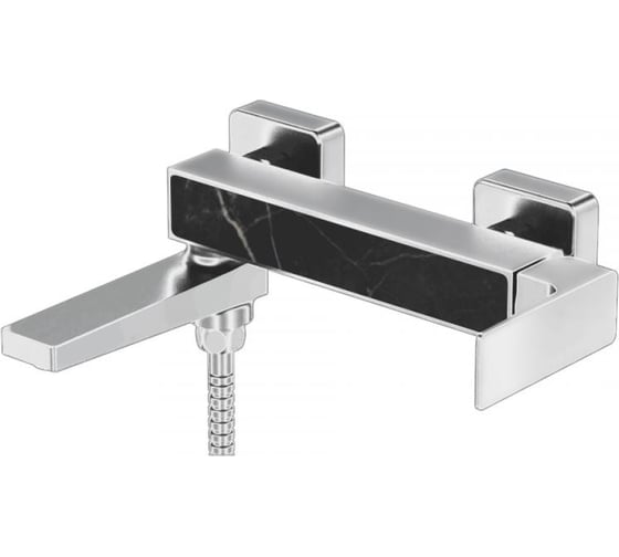 Смеситель для ванны Ledeme L3173