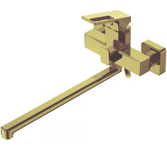 Смеситель для ванны Ledeme L2292G