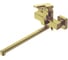 Смеситель для ванны Ledeme L2292G 1