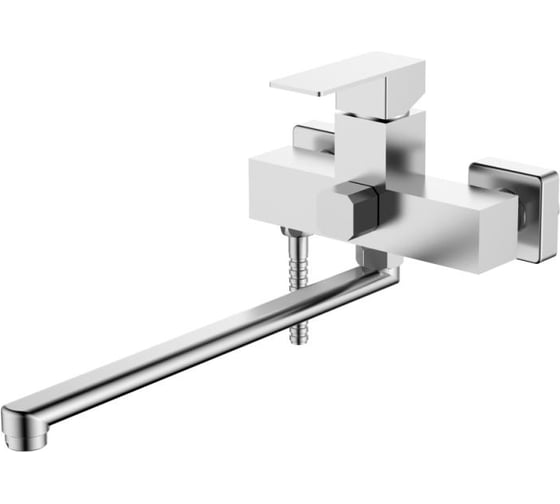 Смеситель для ванны Ledeme L72225