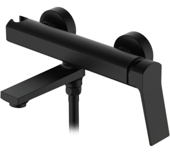 Смеситель для ванны Ledeme L3185B