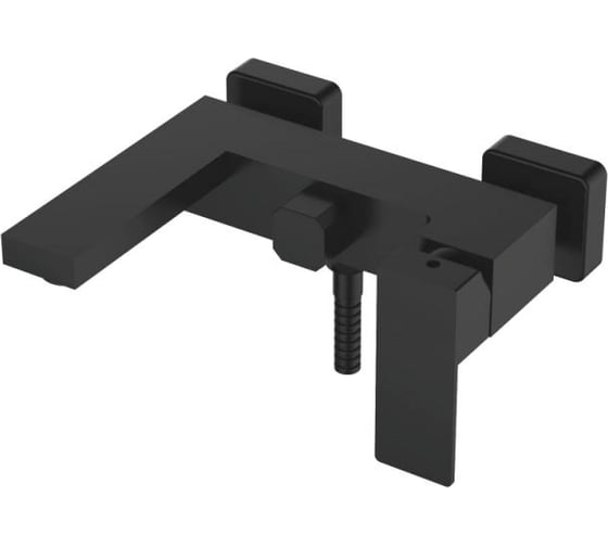 Смеситель для ванны Ledeme L73025B