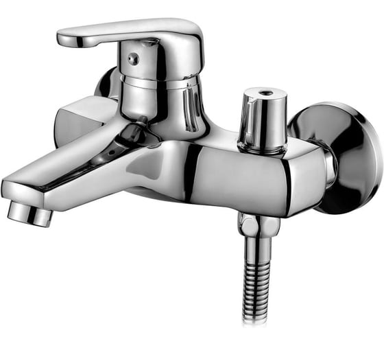 Смеситель для ванны Ledeme L3232