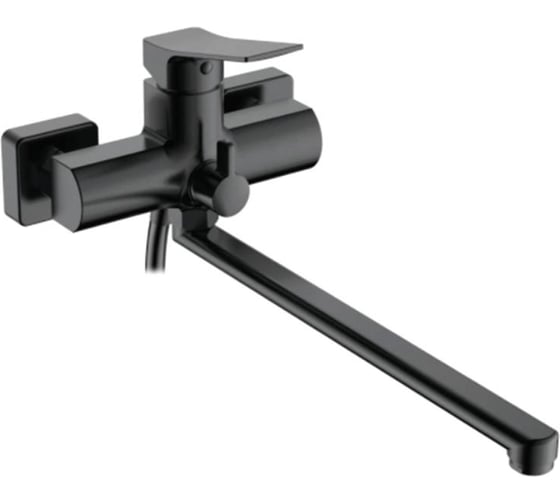 Смеситель для ванны Ledeme L2294D