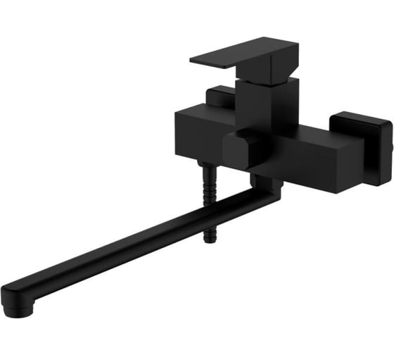 Смеситель для ванны Ledeme L72225B