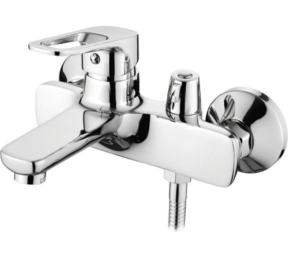 Смеситель для ванны Ledeme L3282