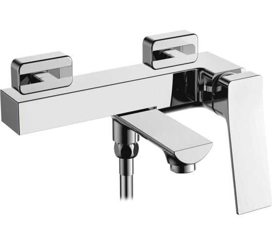 Смеситель для ванны Ledeme L3194