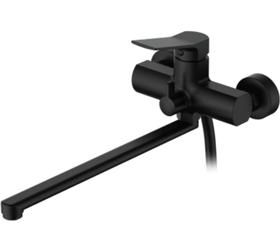 Смеситель для ванны Ledeme L2285B