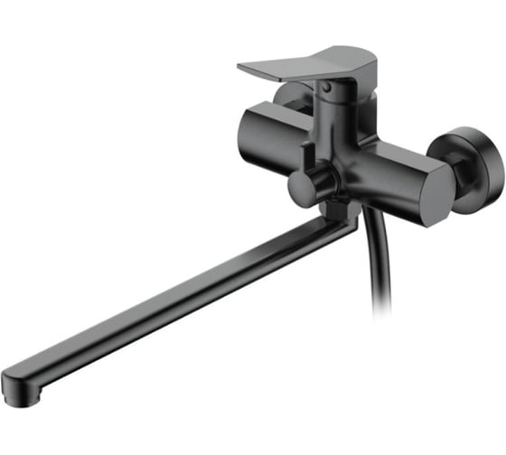 Смеситель для ванны Ledeme L2285D