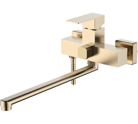 Смеситель для ванны Ledeme L72225Y