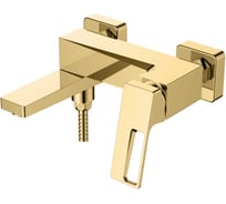 Смеситель для ванны Ledeme L3192G