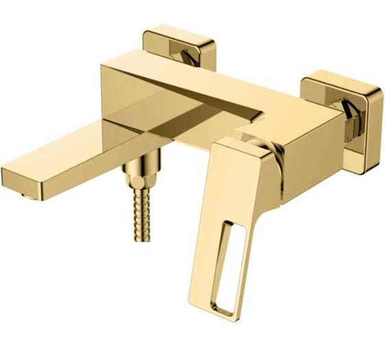 Смеситель для ванны Ledeme L3192G