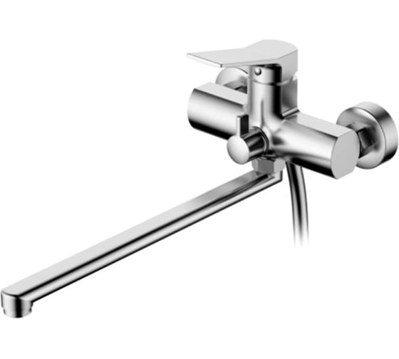 Смеситель для ванны Ledeme L2285SA