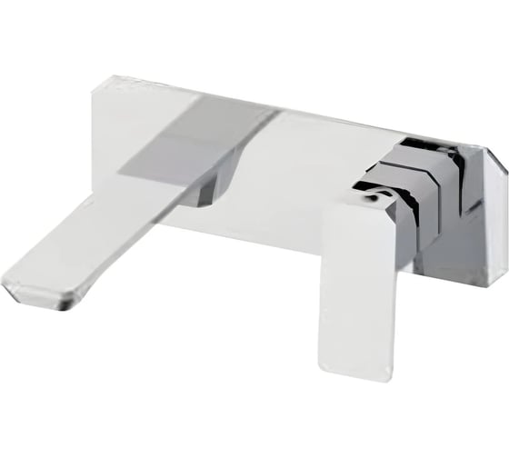 Встраиваемый смеситель для раковины GERHANS K11507