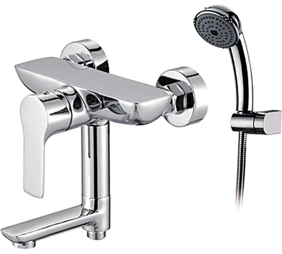 Смеситель для ванны GERHANS K13015