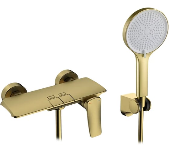 Смеситель для ванны GERHANS K13430Y