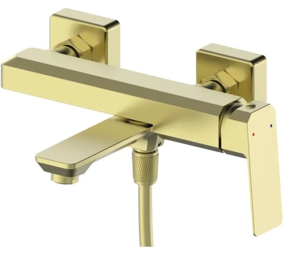 Смеситель для ванны GERHANS K13307Y