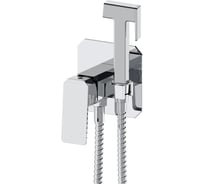Смеситель с гигиеническим душем GERHANS K15307