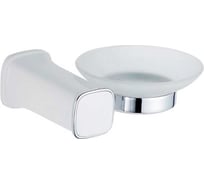 Мыльница Ledeme L30202W