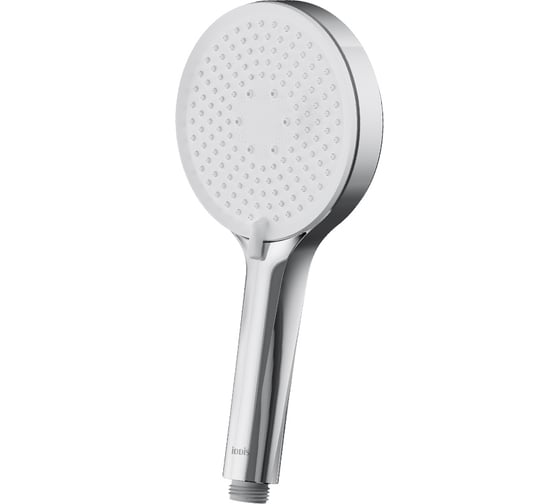 Лейка для душа IDDIS хром, Optima Home OPH3FC0i18