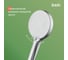 Лейка для душа IDDIS хром, Оптима Хоум (Optima Home) OPH3FC0i18 5