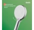 Душевой комплект IDDIS хром глянцевый, Оптима Хоум (Optima Home), , OPH3FC0i16 6