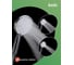 Душевой комплект IDDIS хром глянцевый, Кайя (Kaya), , KAY3FC0i16 5