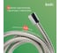 Душевой гарнитур IDDIS с верхней лейкой, хром, Зодиак (Zodiac), , ZDI3F0Ci76 10