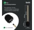 Ершик IDDIS нержавеющая сталь, Петит (Petite), золото матовое, , PETG0SGi47 6
