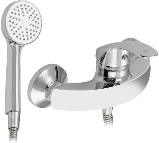 Смеситель в душевую кабину САНАКС МайФайр 87103