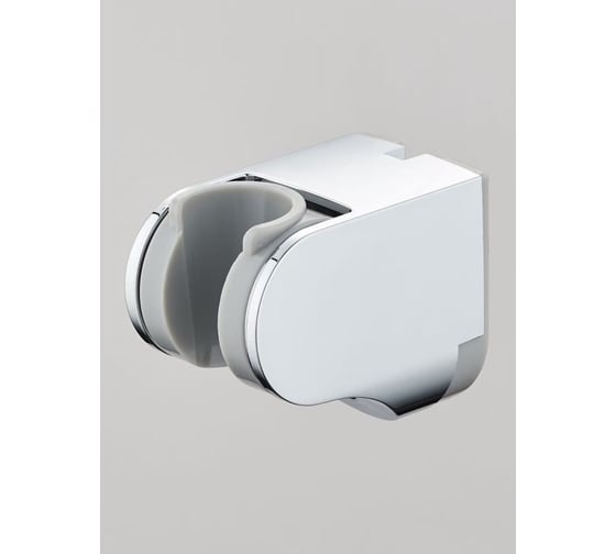 Держатель ручного душа Agger Свит настенный, хром AHSH2700