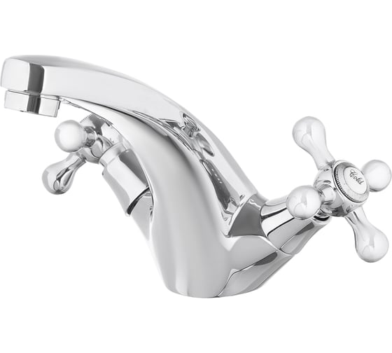 Смеситель для умывальника SMT SMART SM 87161 CSM87161C