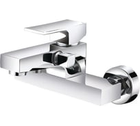 Смеситель для ванны SMT SMART SM407 - 09 C35 короткий, SM407-09(C35)