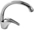 Смеситель для кухни SMT SMART SM83 - 11H высокий, SM83-11H 1