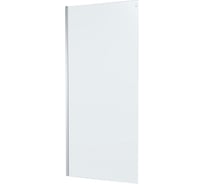 Боковая часть Roca Area 900x2000, левая/правая, прозрачное стекло, профиль xром MP0609012M 7MP0609012M