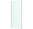 Боковая панель Roca LEON 80x195, хром ZRU9307669 1