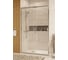 Боковая панель Roca LEON 80x195, хром ZRU9307669 4