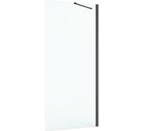 Боковая стенка Roca CAPITAL BLACK 80x195 7M4408016M