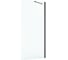 Боковая стенка Roca CAPITAL BLACK 80x195 7M4408016M 1